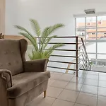 Hostel Hostelio - Tanie I Komfortowe Pokoje, Parking, Sklep Na Miejscu *