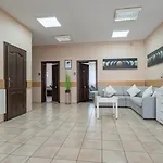 Hostelio - Tanie I Komfortowe Pokoje, Parking, Sklep Na Miejscu Hostel