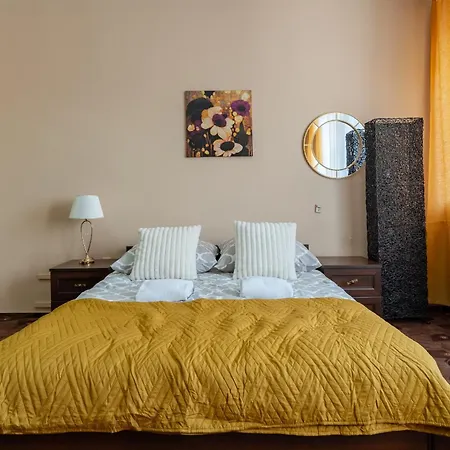 Hostelio - Tanie I Komfortowe Pokoje, Parking, Sklep Na Miejscu * Jelení Hora