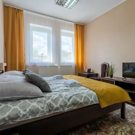 Hostelio - Tanie I Komfortowe Pokoje, Parking, Sklep Na Miejscu Hostel
