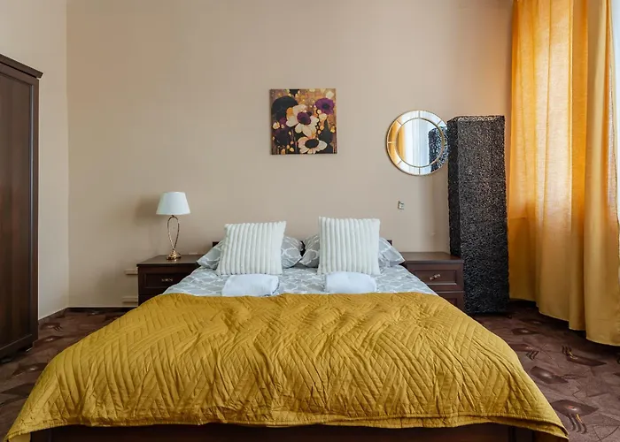 Hostelio - Tanie I Komfortowe Pokoje, Parking, Sklep Na Miejscu * Jelení Hora