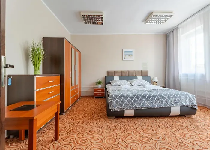 Hostel Hostelio - Tanie I Komfortowe Pokoje, Parking, Sklep Na Miejscu *