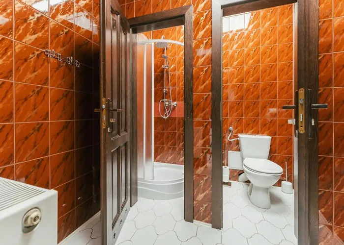 Hostelio - Tanie I Komfortowe Pokoje, Parking, Sklep Na Miejscu Hostel Jelenia Gora