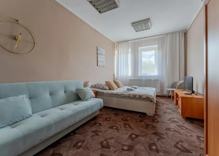 Hostelio - Tanie I Komfortowe Pokoje, Parking, Sklep Na Miejscu Hostel *