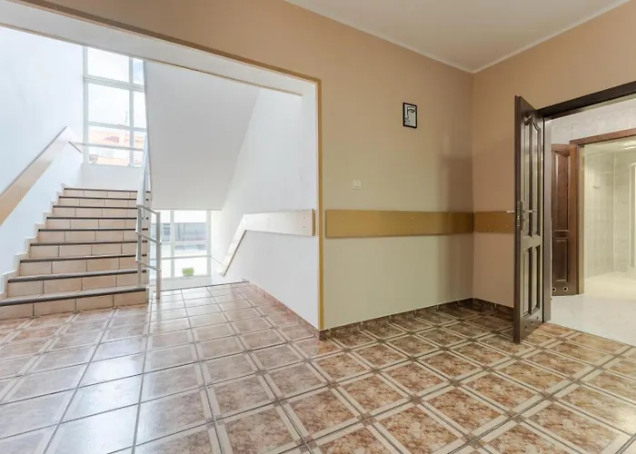 Hostel Hostelio - Tanie I Komfortowe Pokoje, Parking, Sklep Na Miejscu