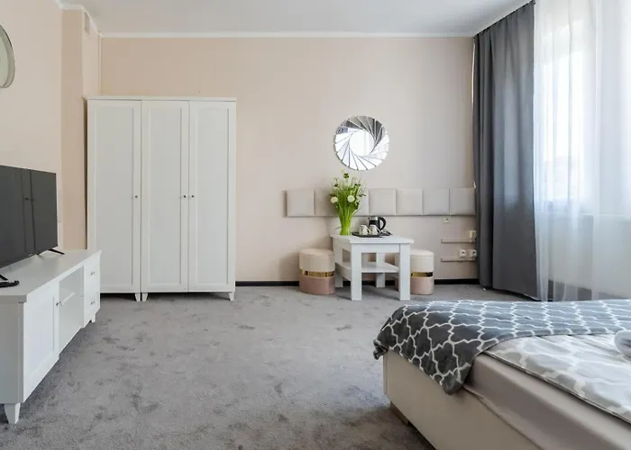 Hostel Hostelio - Tanie I Komfortowe Pokoje, Parking, Sklep Na Miejscu *